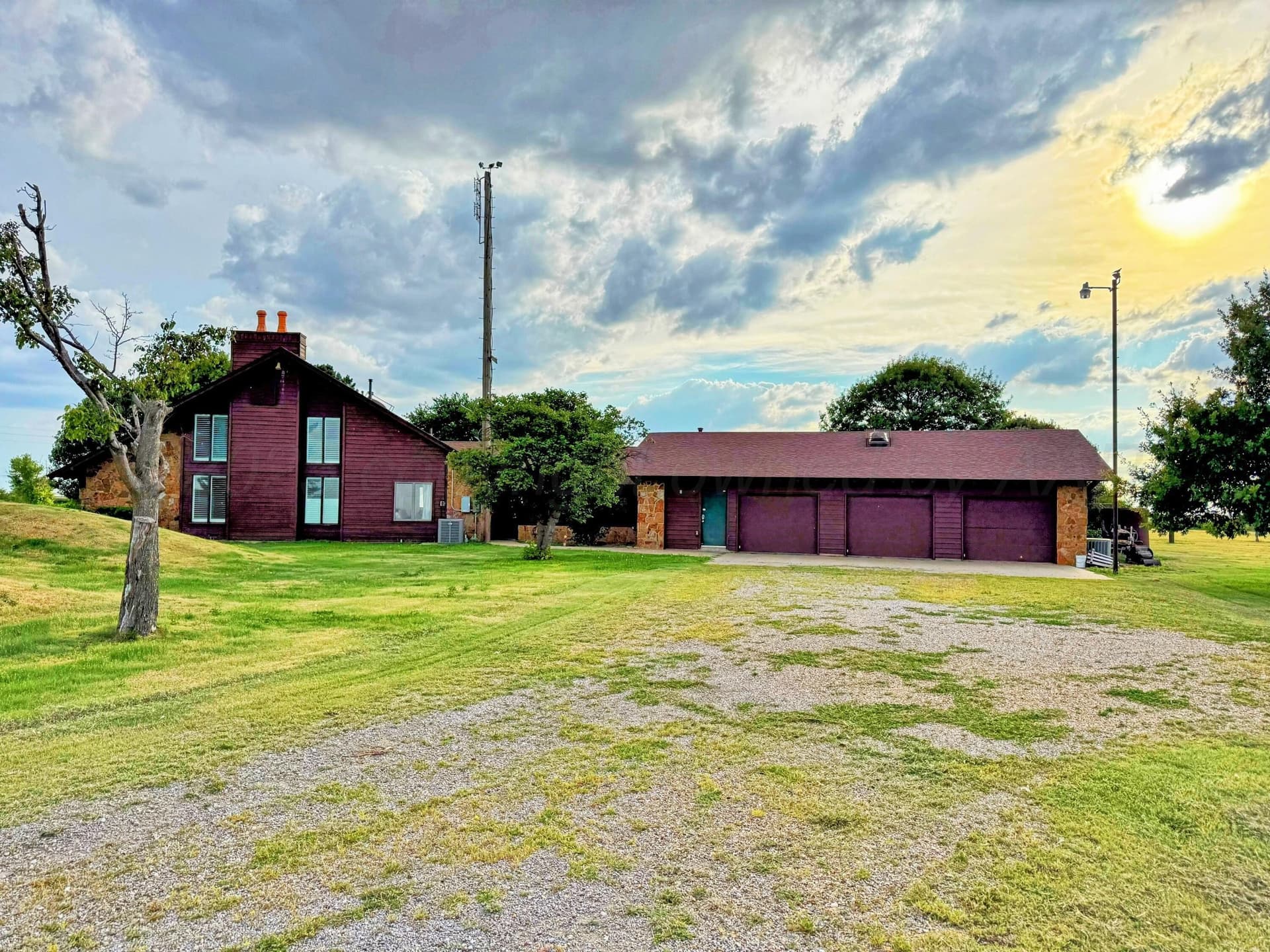 10 acres in Ochlitree County gallery image 3