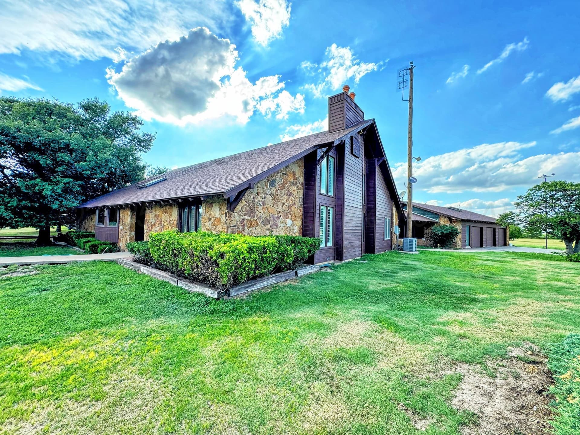 10 acres in Ochlitree County gallery image 4