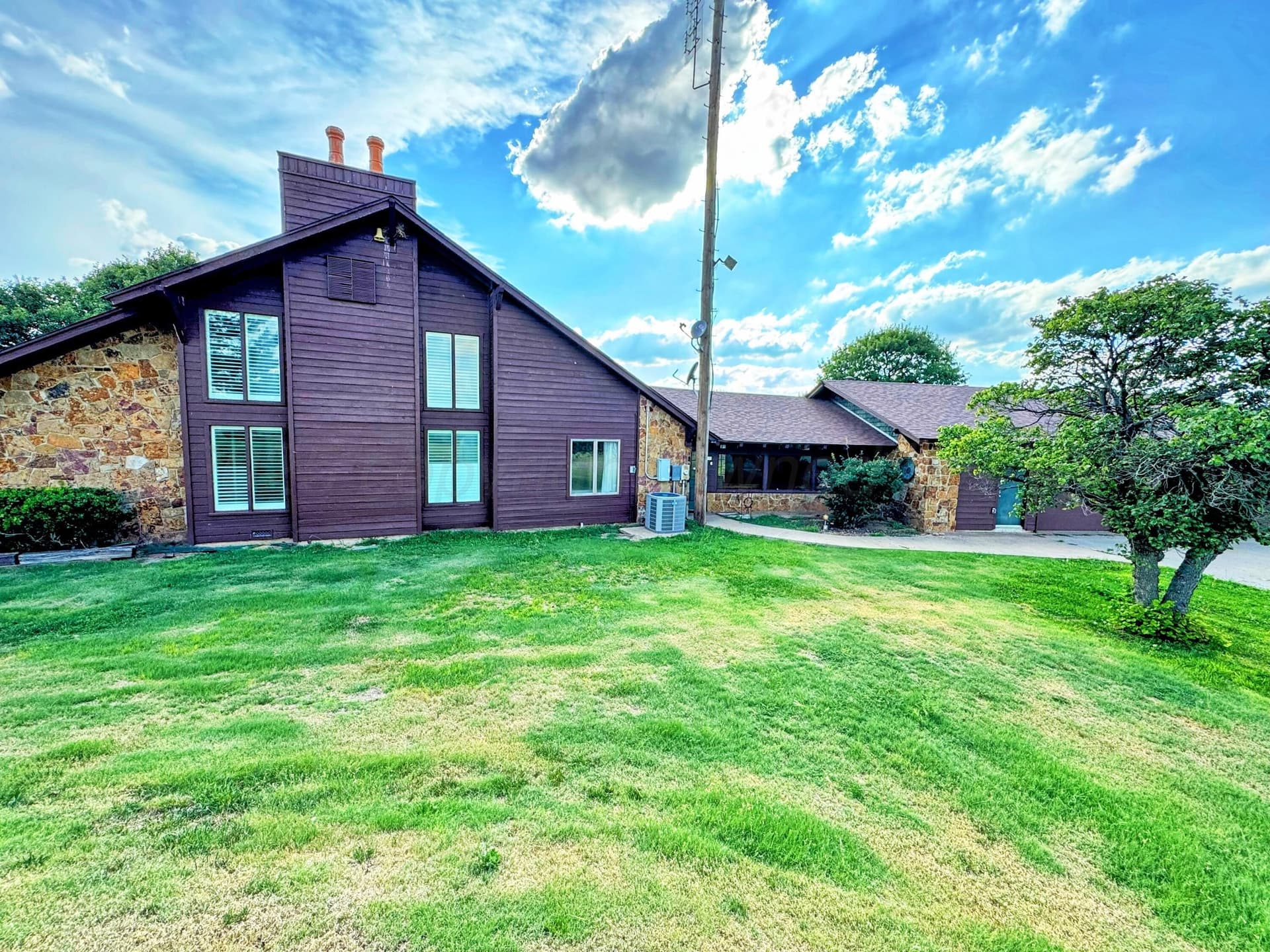 10 acres in Ochlitree County featured view