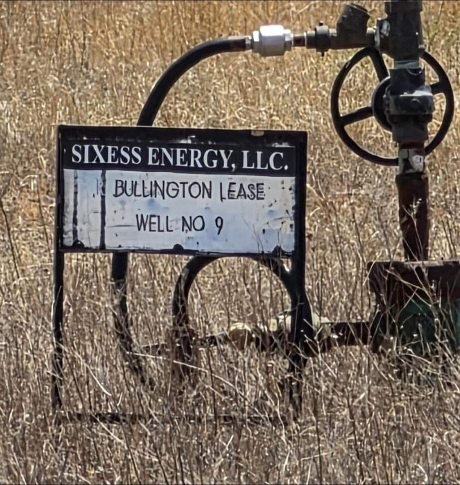 300 acres in Hockley County - photo 8