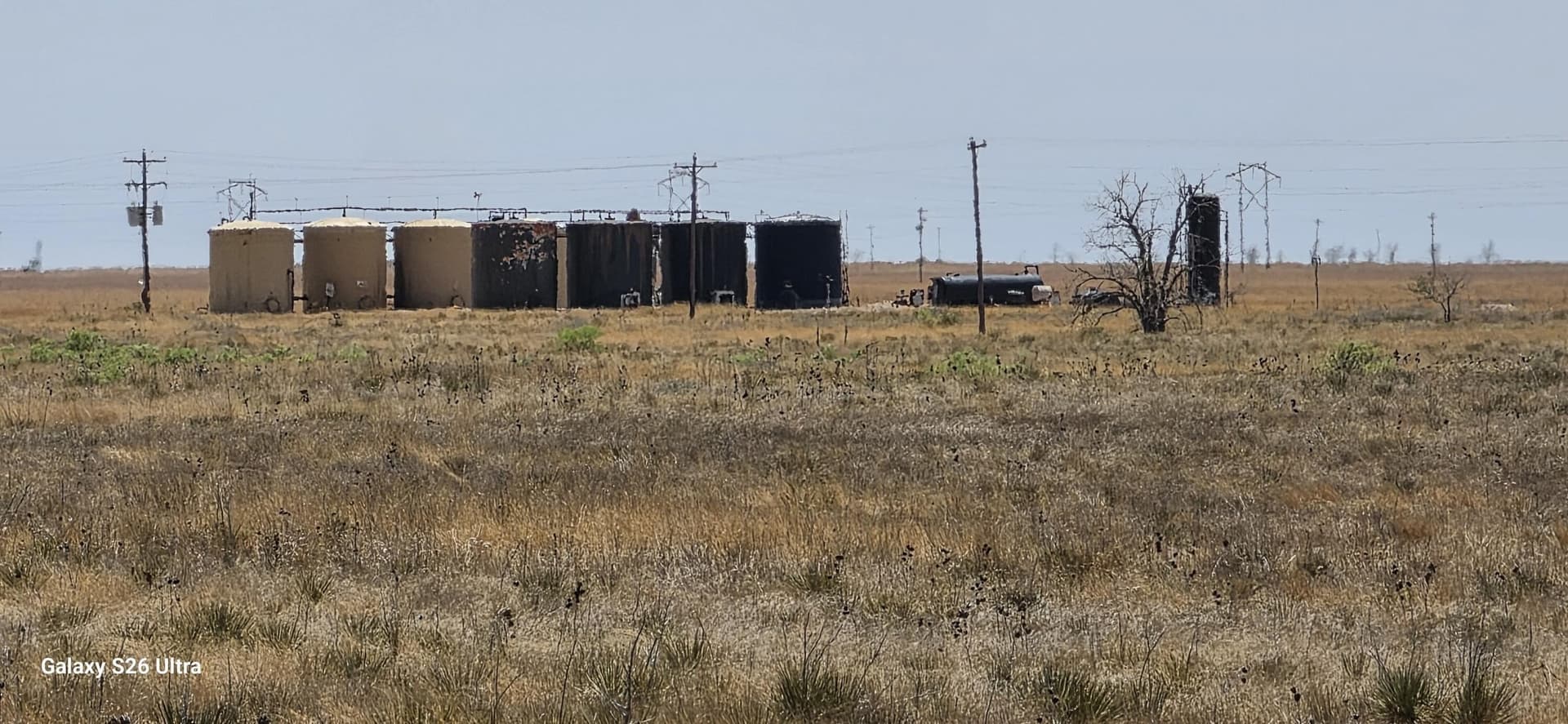 300 acres in Hockley County - photo 9