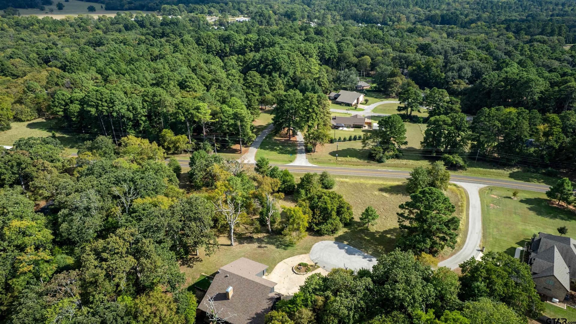 0.6 acres in Smith County featured view