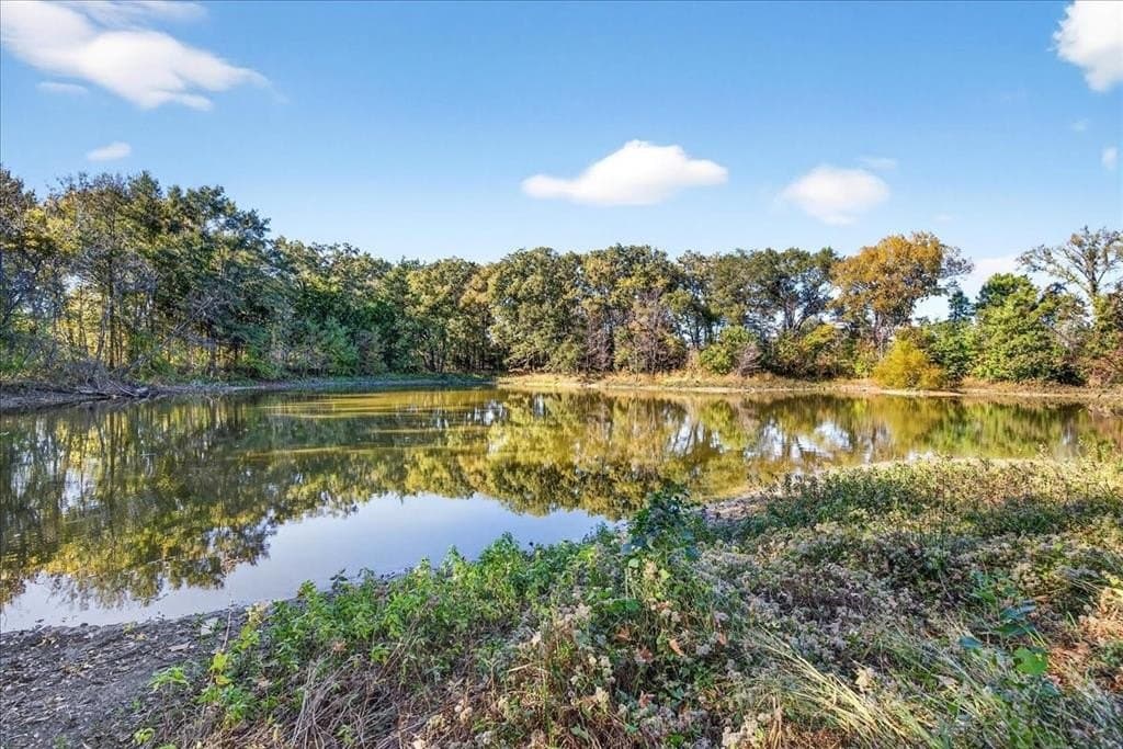 26 acres in Van Zandt County