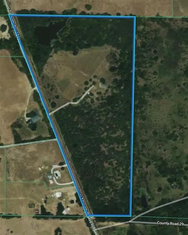 26 acres in Van Zandt County gallery image 3