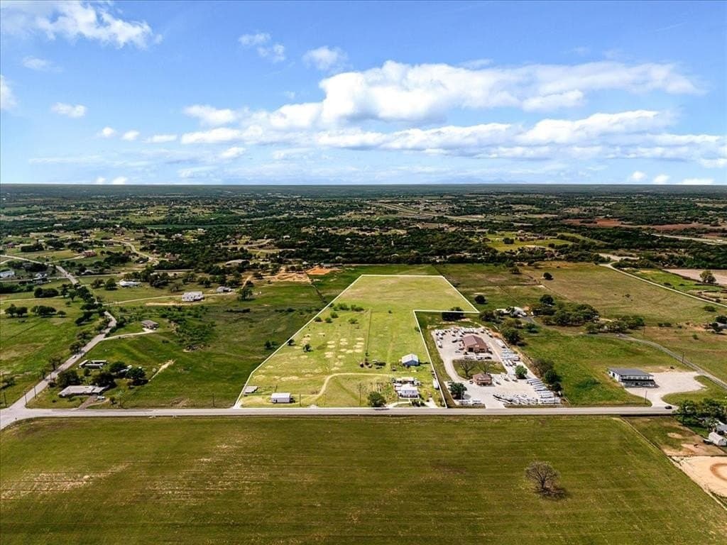 18.46 acres in Parker County gallery image 2