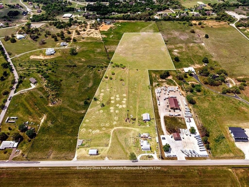 18.46 acres in Parker County gallery image 4