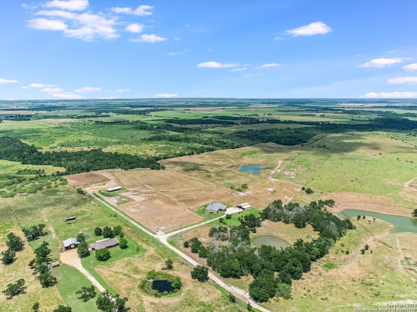 45.46 acres in Williamson County featured view