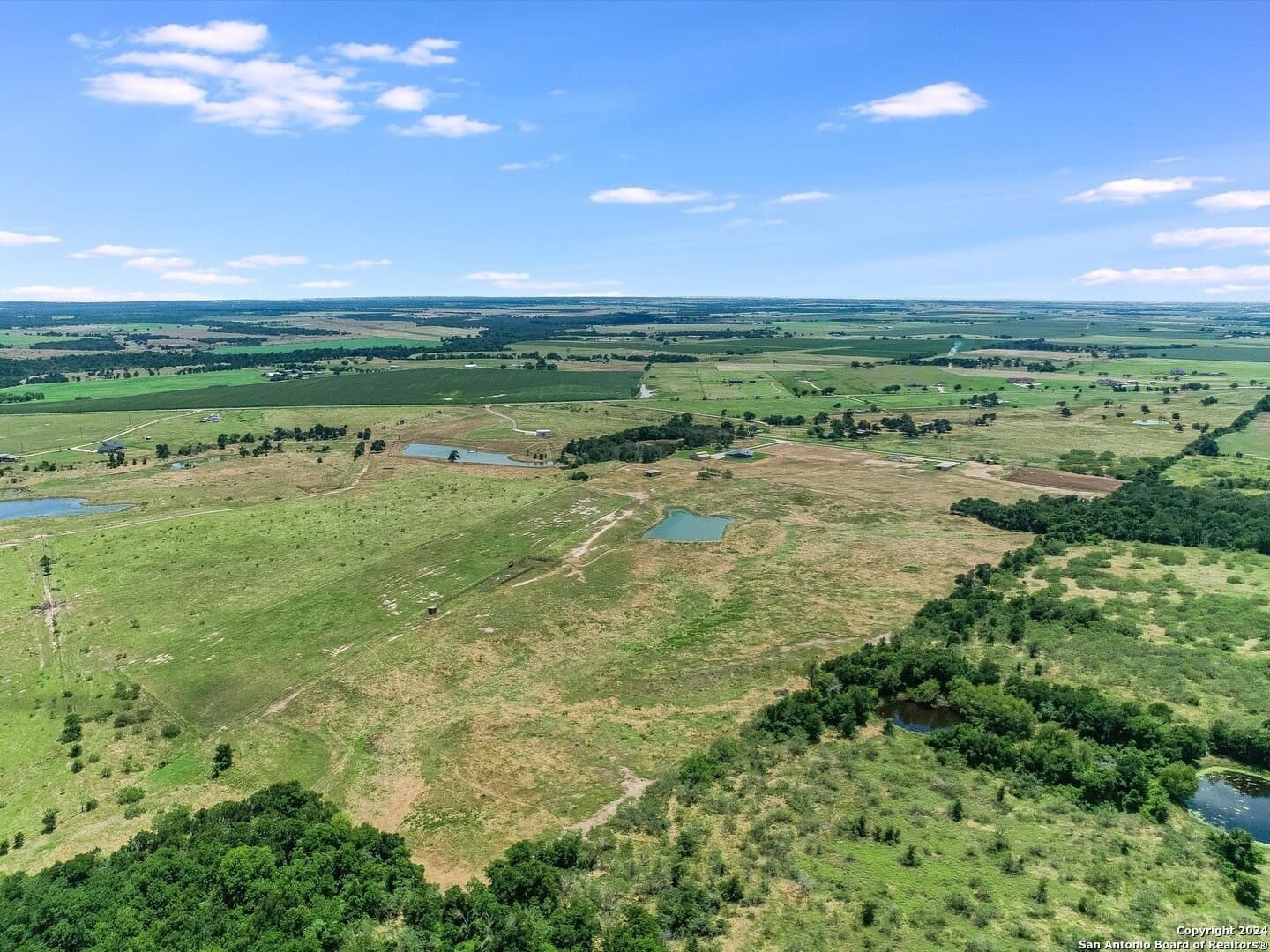 45.46 acres in Williamson County gallery image 2