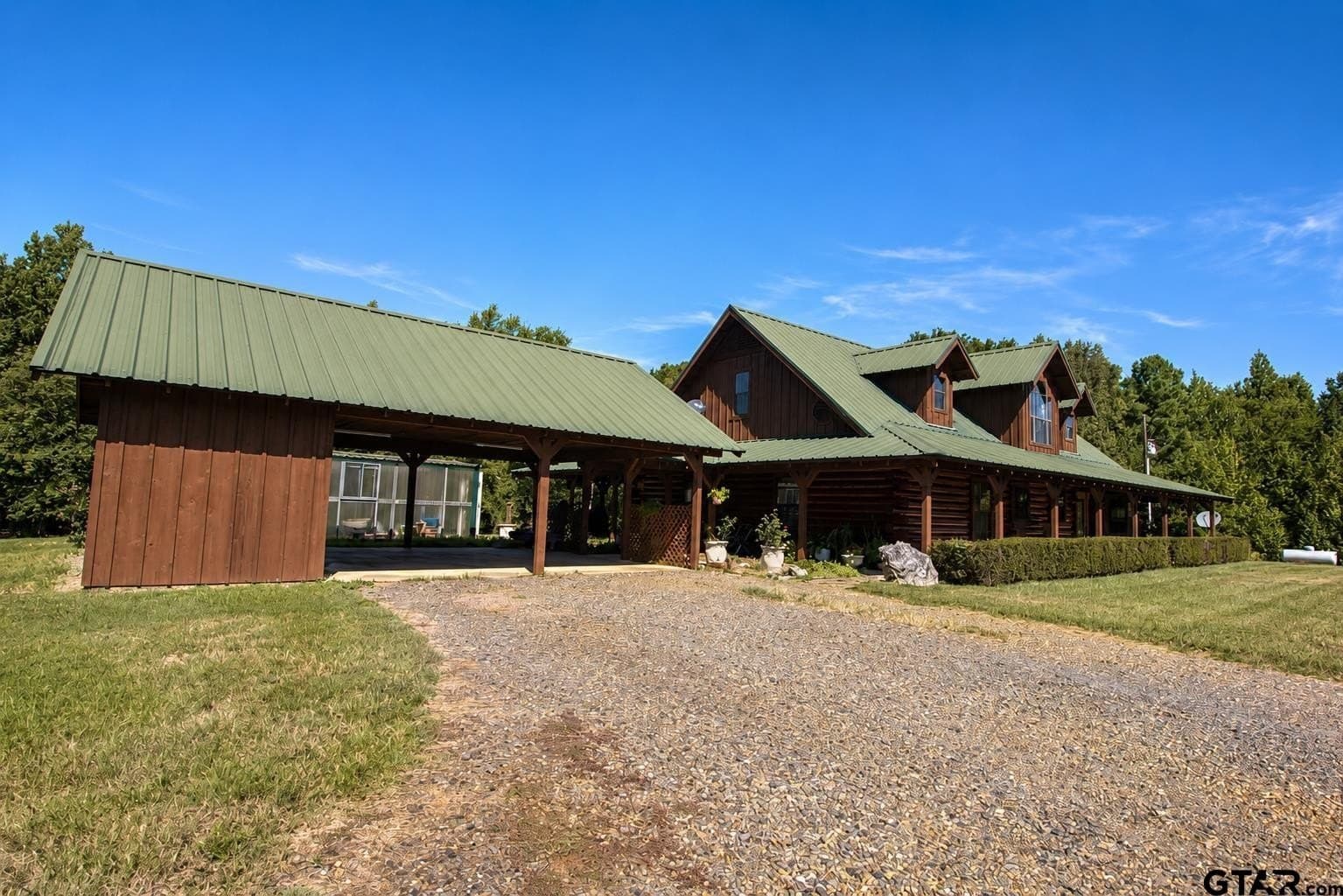 15.04 acres in Upshur County - photo 2