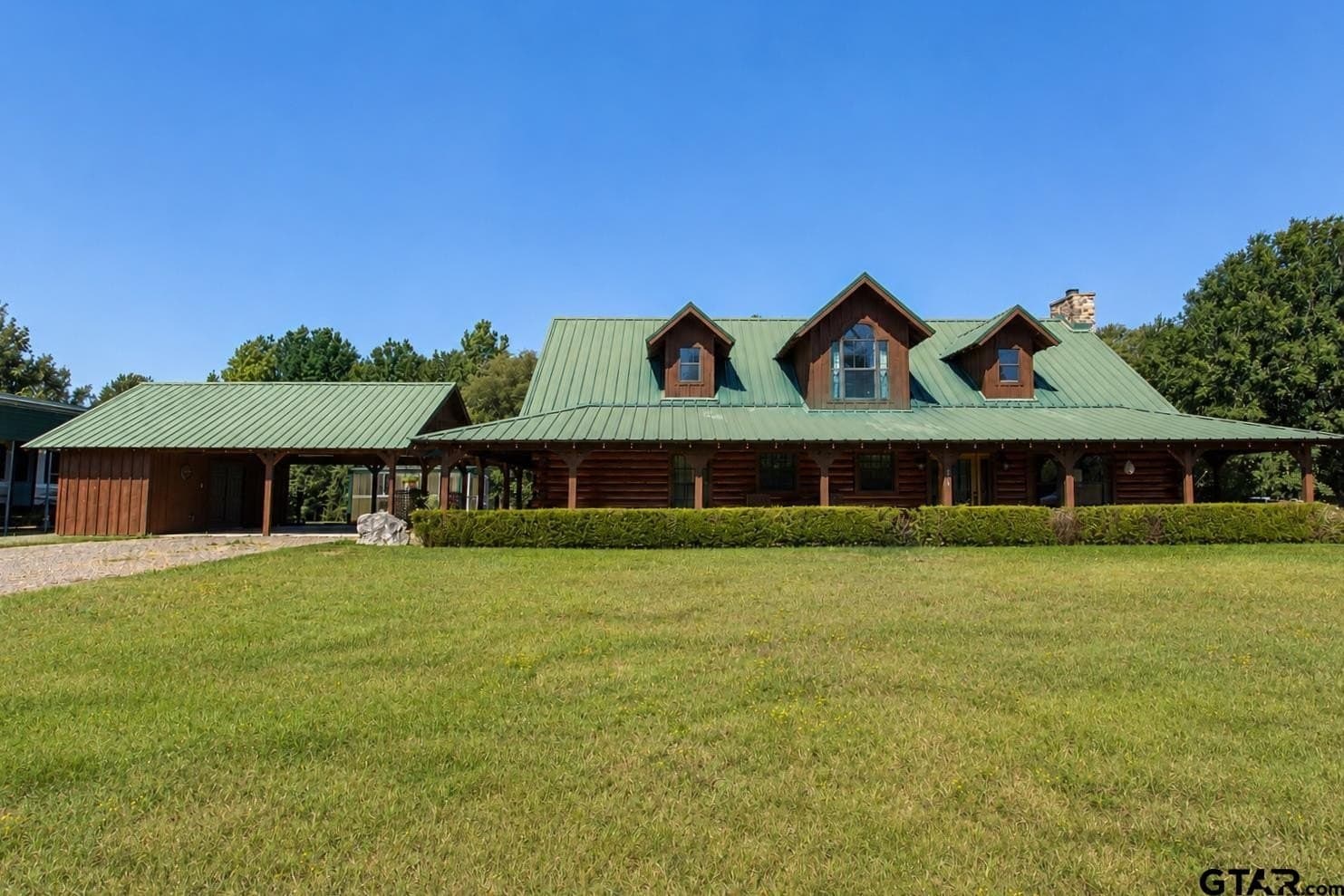 15.04 acres in Upshur County
