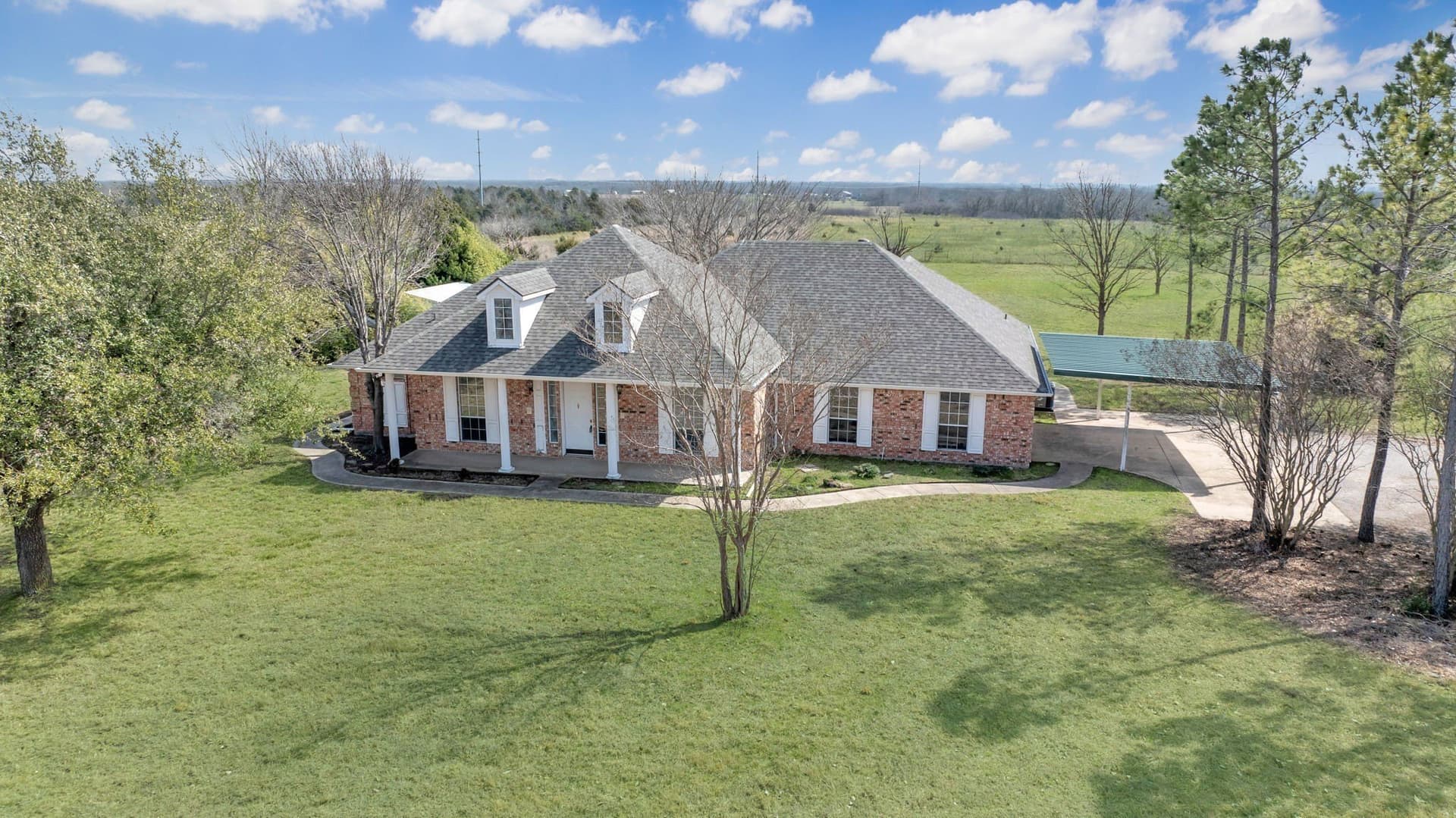 25 acres in Rockwall County gallery image 2