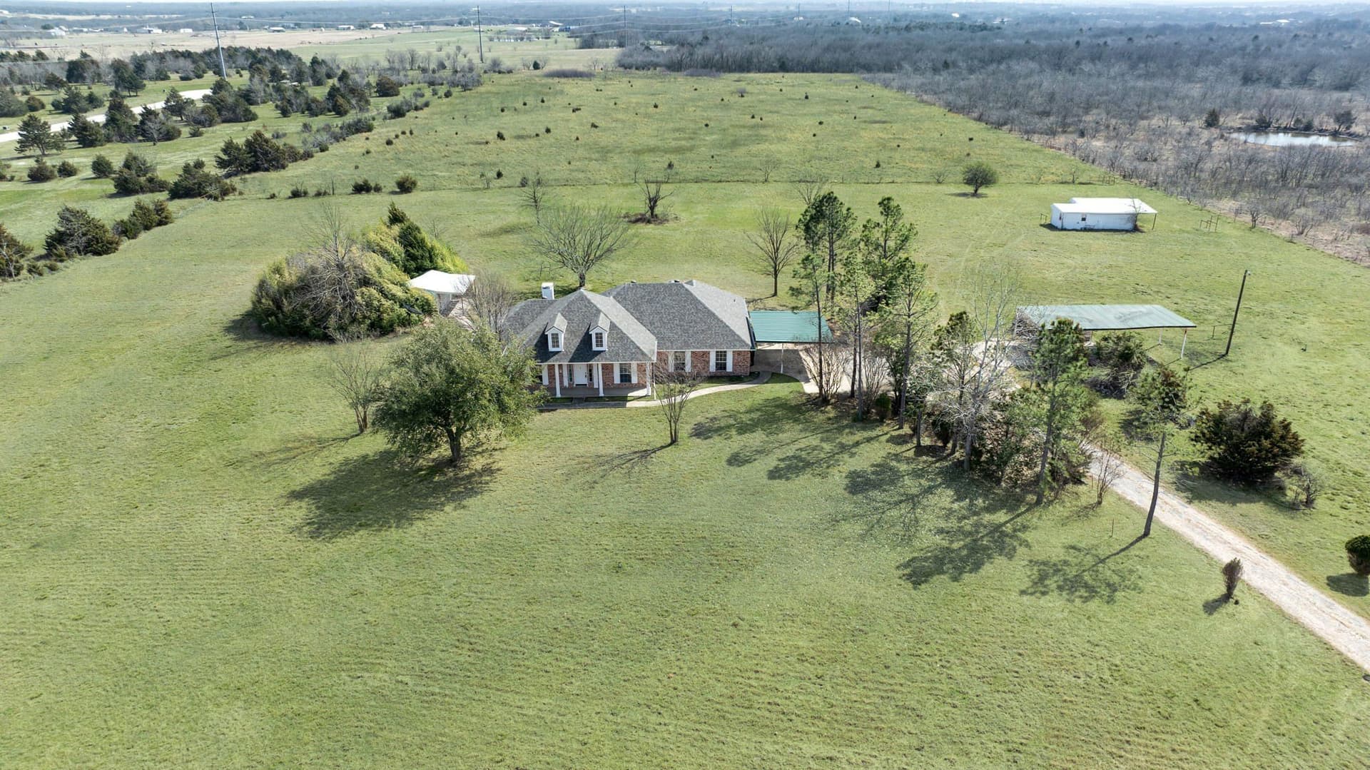 25 acres in Rockwall County gallery image 3