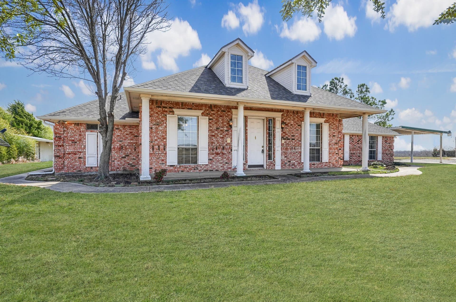 25 acres in Rockwall County gallery image 4