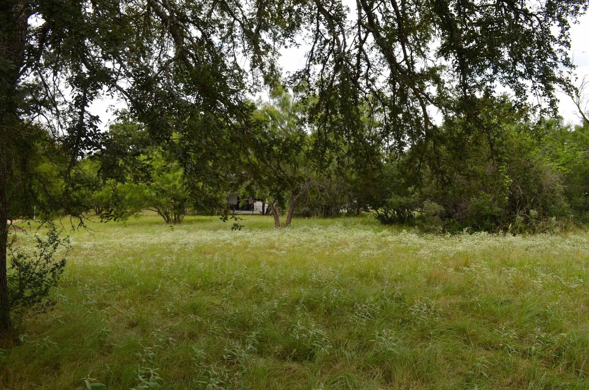 0.26 acres in Llano County featured view