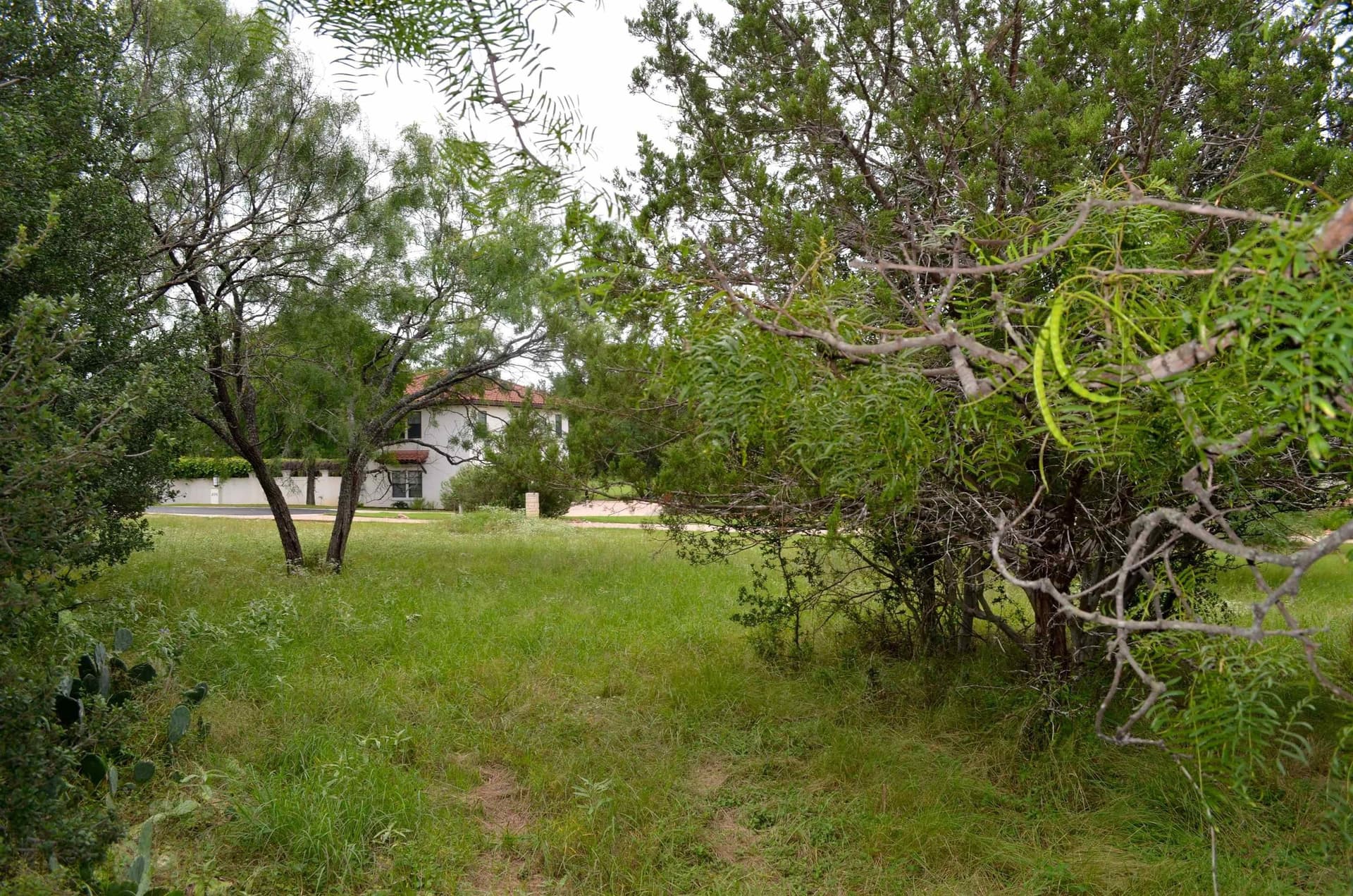 0.26 acres in Llano County - photo 7