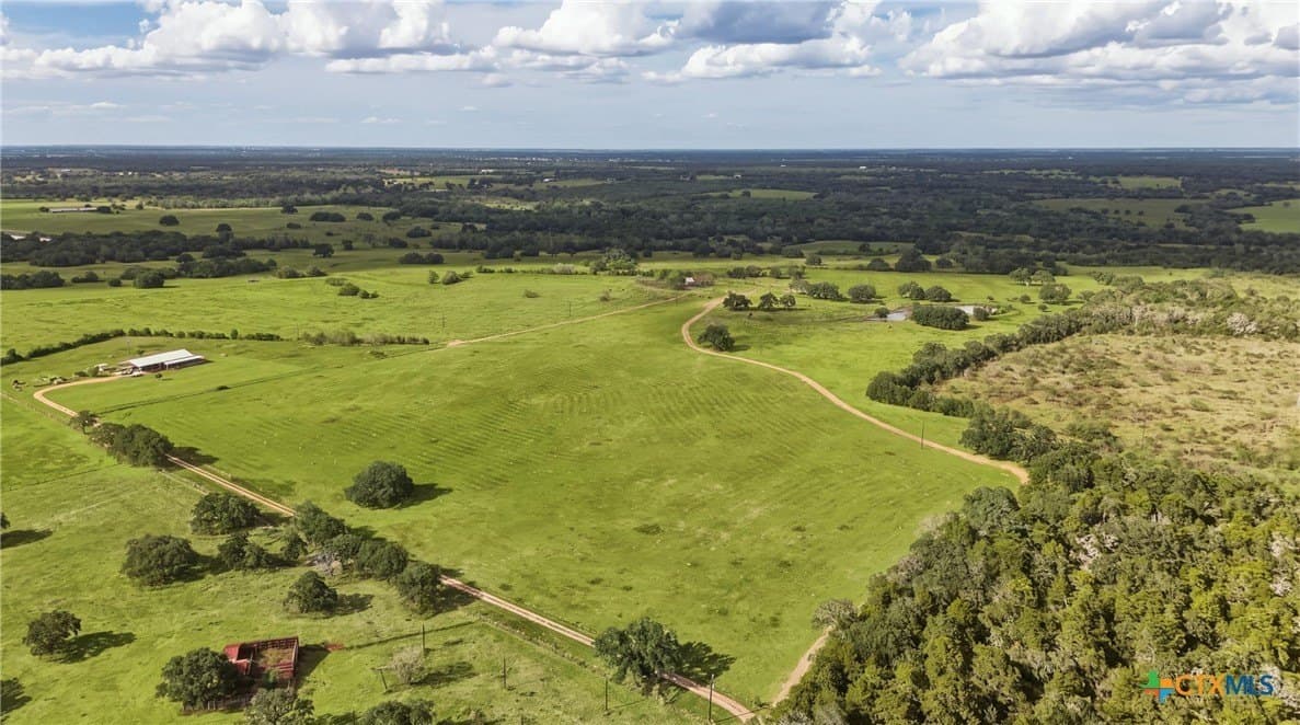 100.6 acres in DeWitt County - photo 5