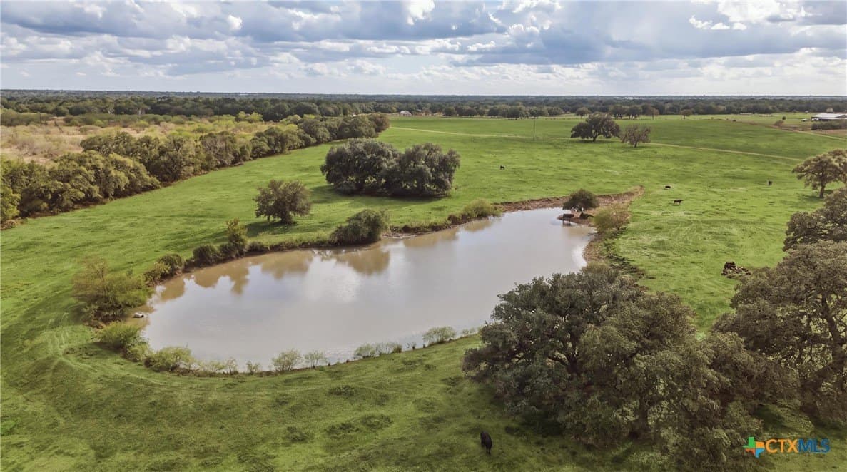 100.6 acres in DeWitt County - photo 7