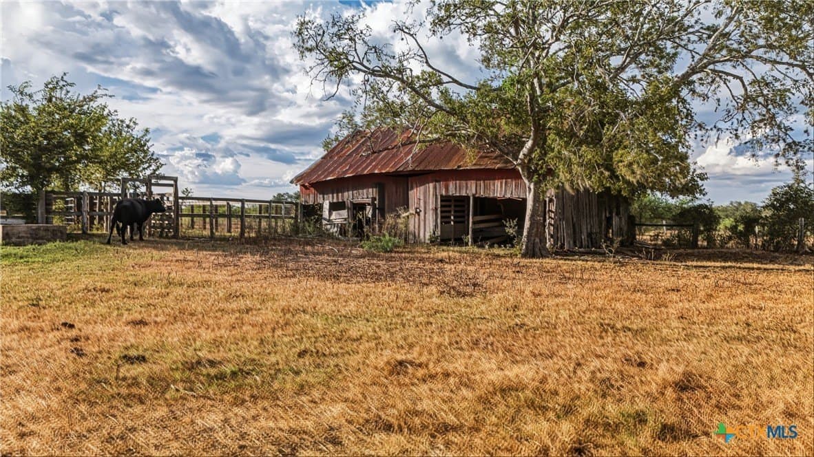 100.6 acres in DeWitt County - photo 12