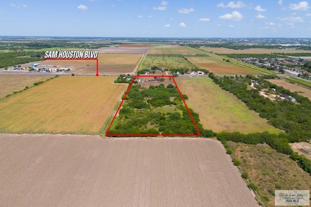 10 acres in CAMERON County - photo 20