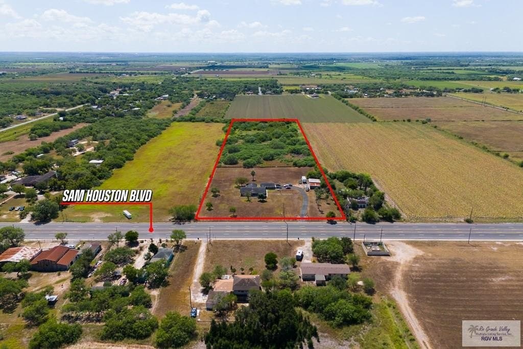 10 acres in CAMERON County - photo 17