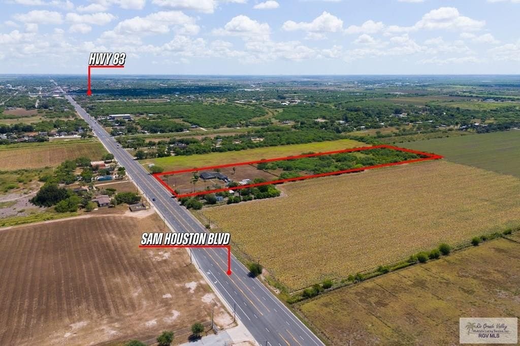 10 acres in CAMERON County - photo 18