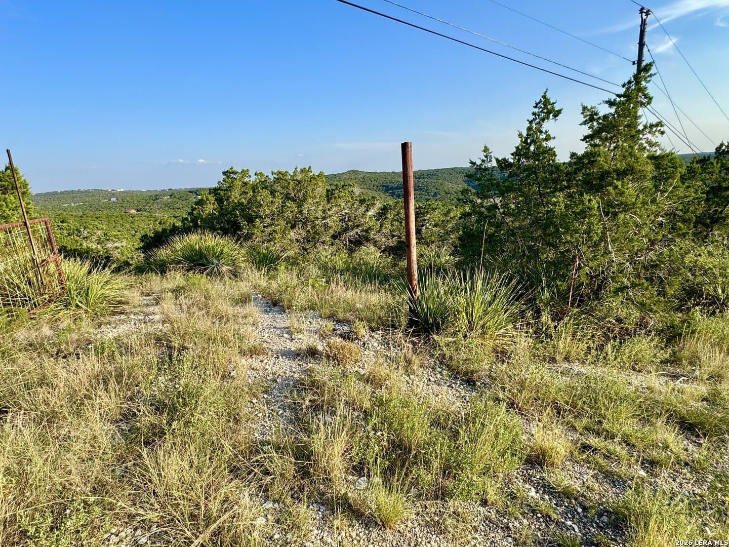 4.88 acres in Medina County - photo 4