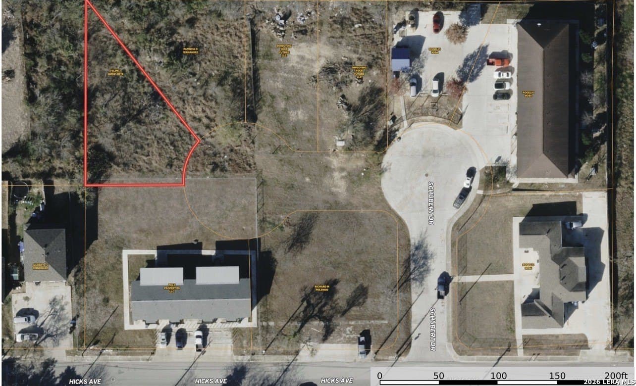 0.22 acres in Bexar County - photo 6