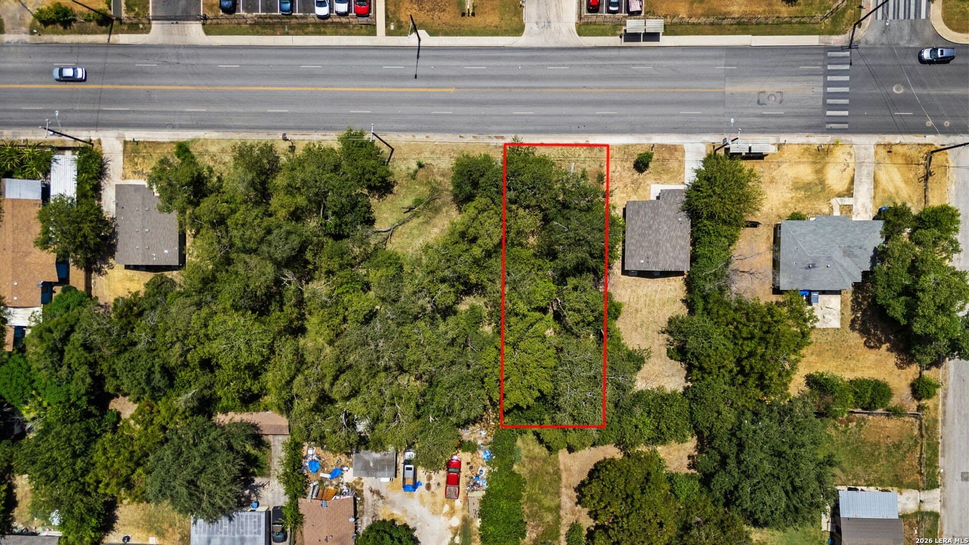 0.14 acres in Bexar County - photo 13