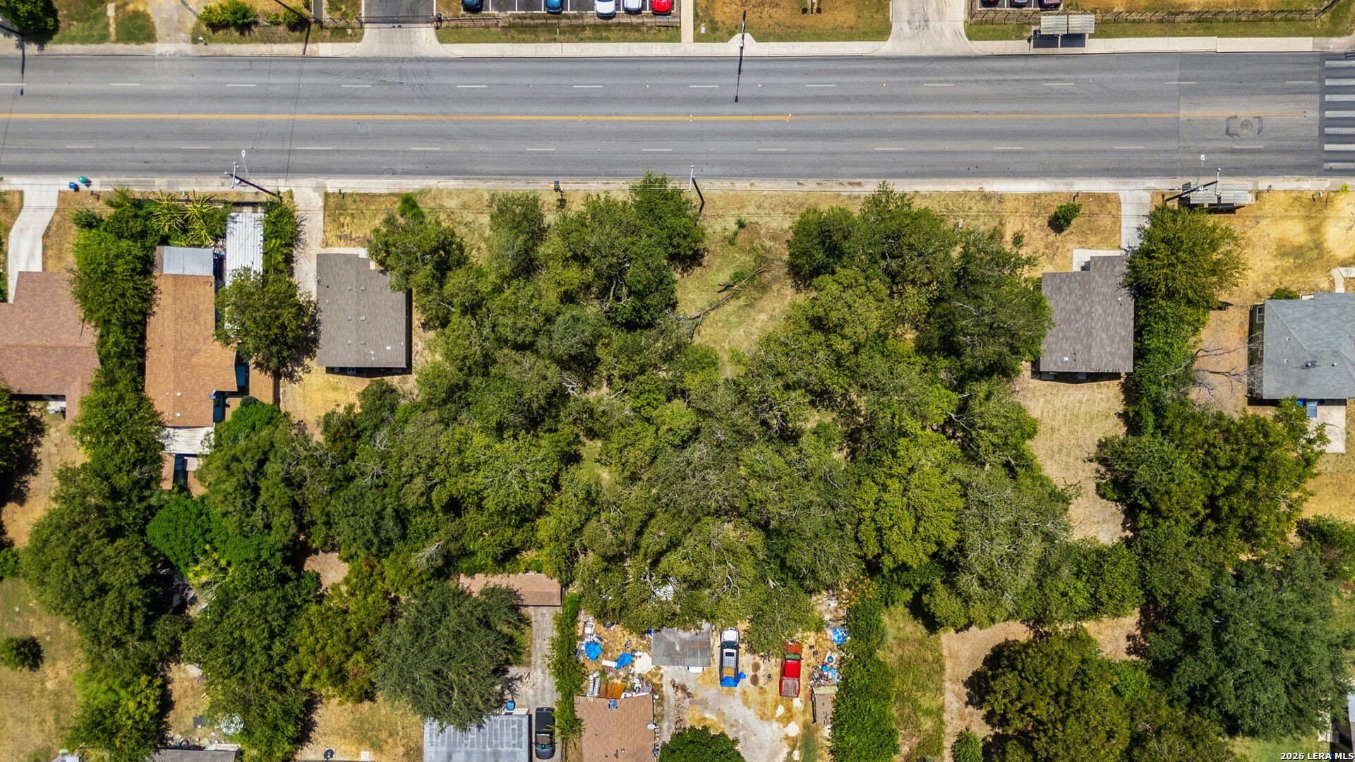 0.14 acres in Bexar County - photo 16