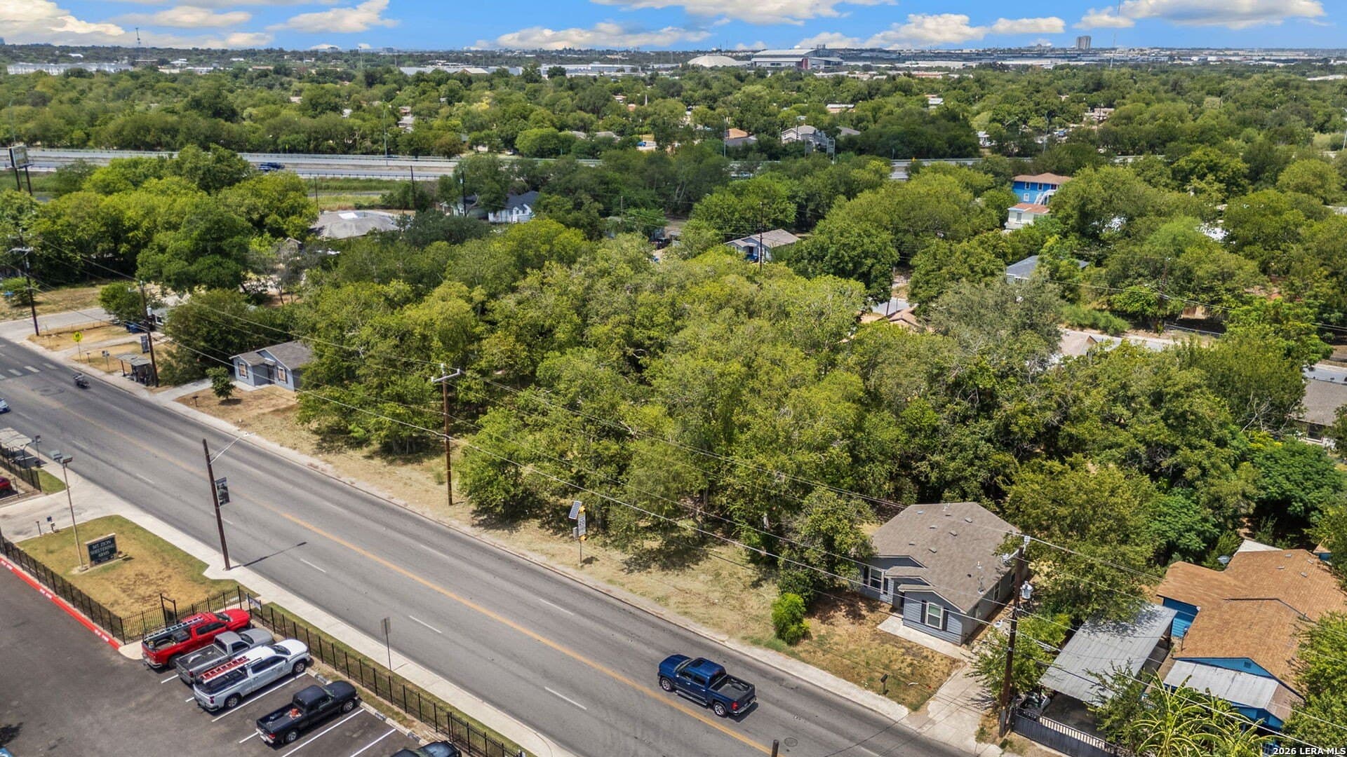 0.14 acres in Bexar County - photo 22