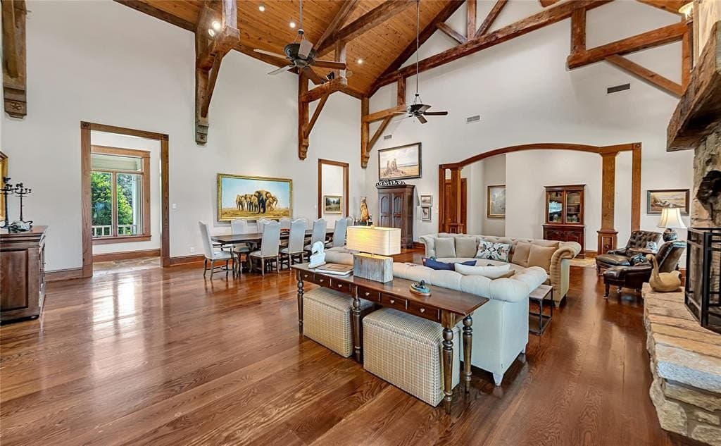 407.44 acres in Bosque County gallery image 4