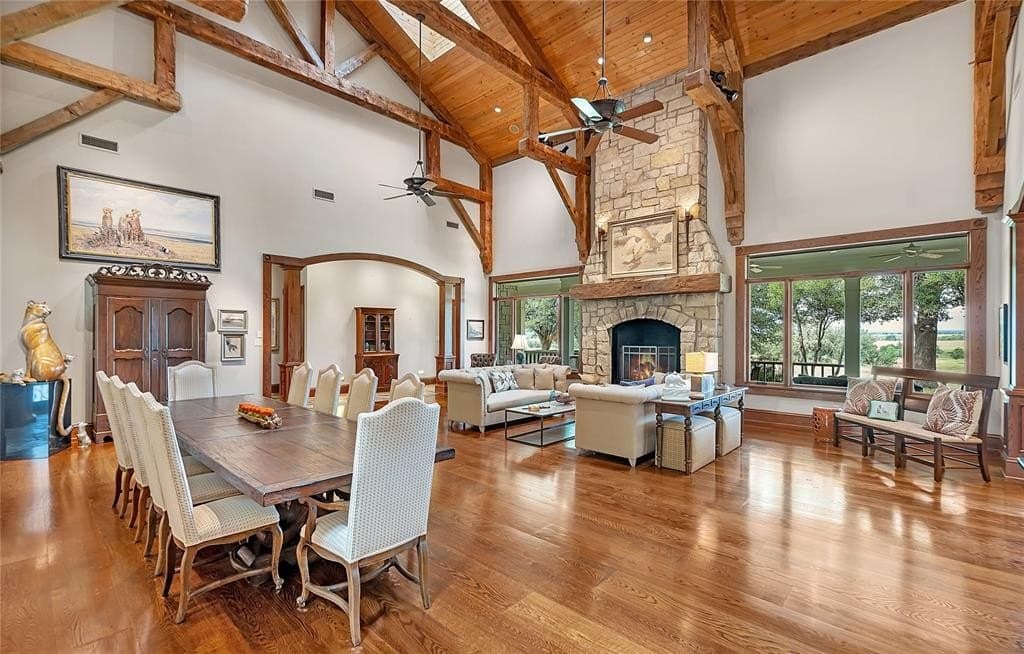 407.44 acres in Bosque County gallery image 3