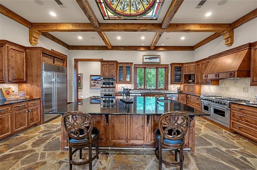 407.44 acres in Bosque County featured view