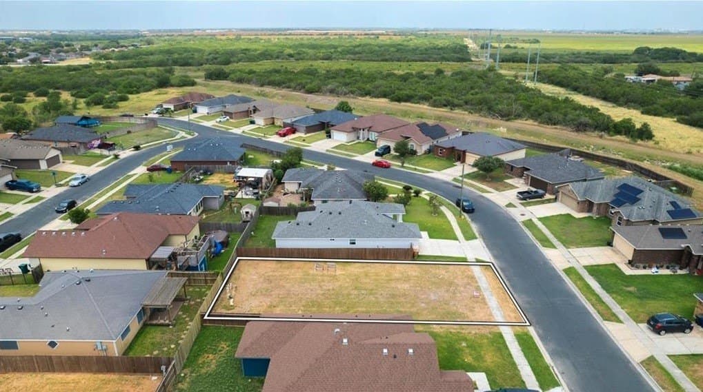 0.11 acres in Nueces County featured view