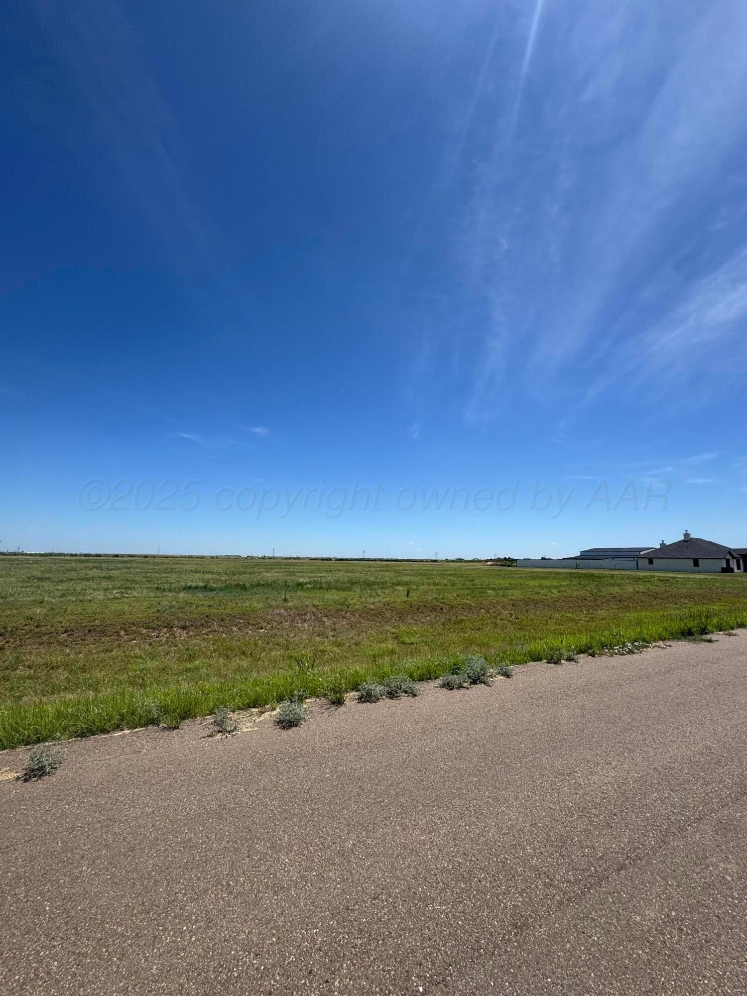 4.06 acres in Randall County