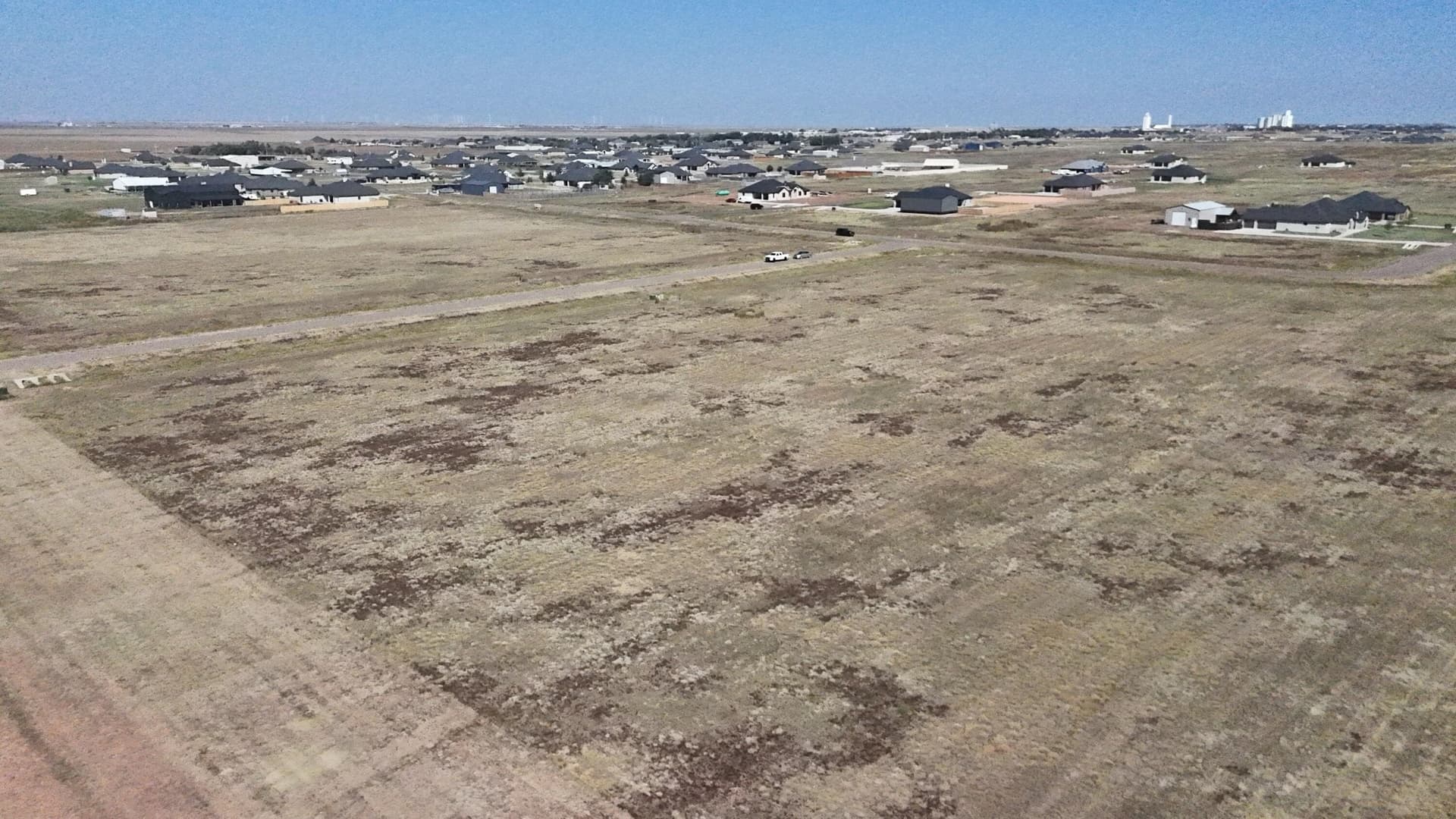 4.06 acres in Randall County featured view