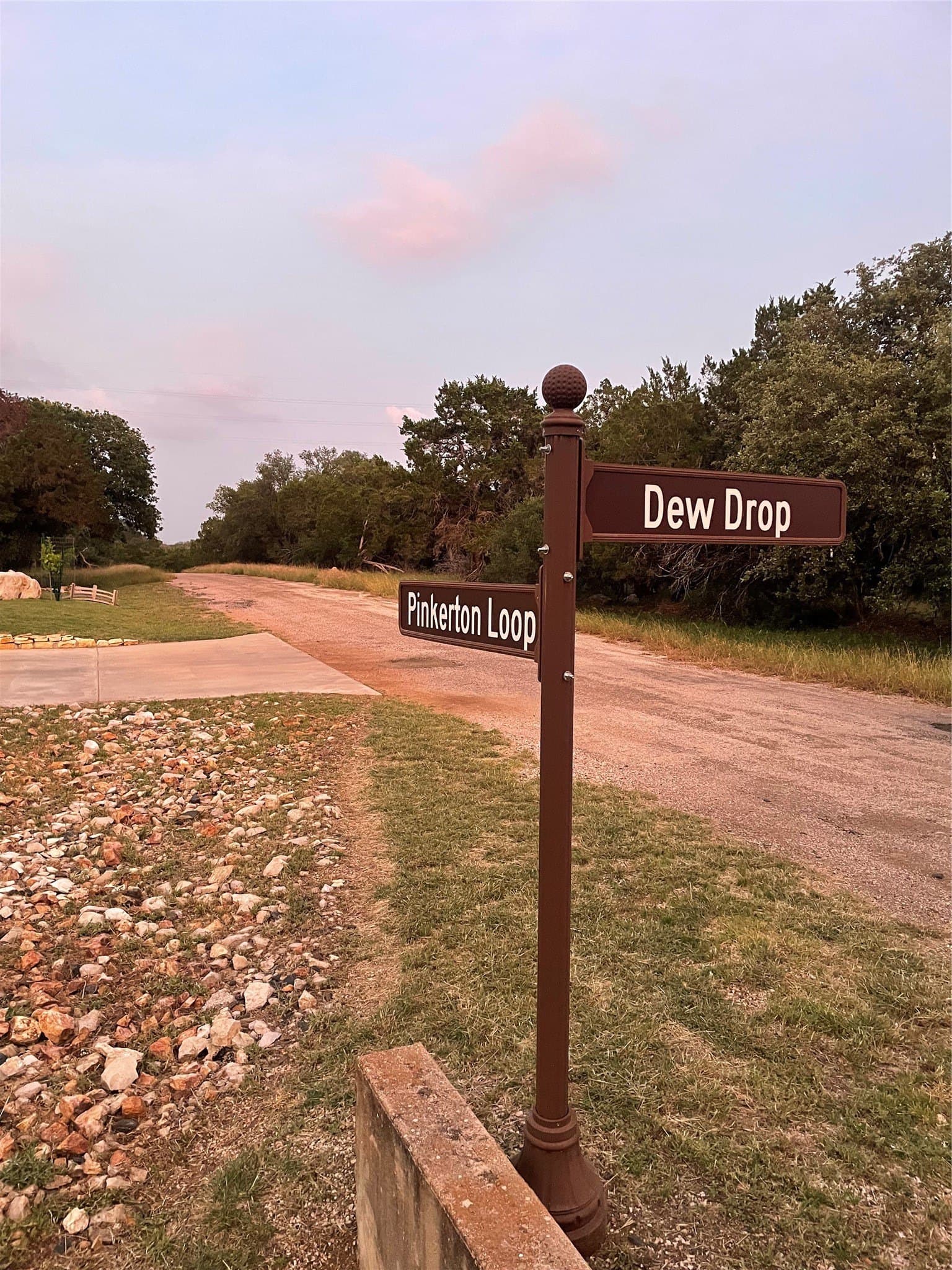 0.23 acres in Burnet County - photo 15