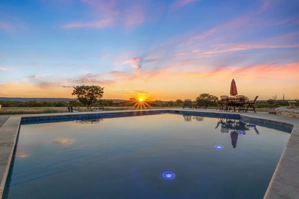 28.13 acres in Gillespie County featured view