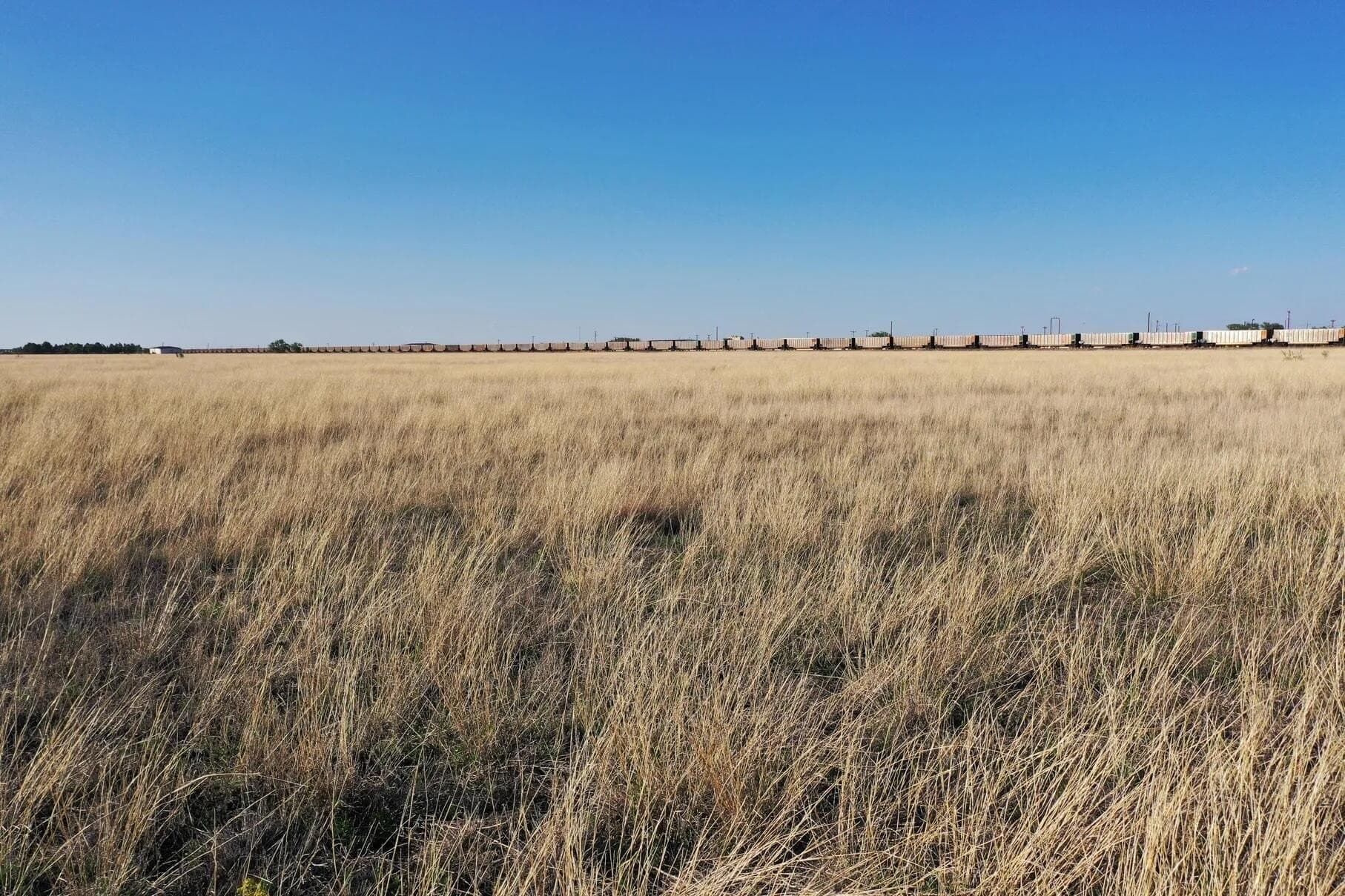 41.24 acres in Swisher County