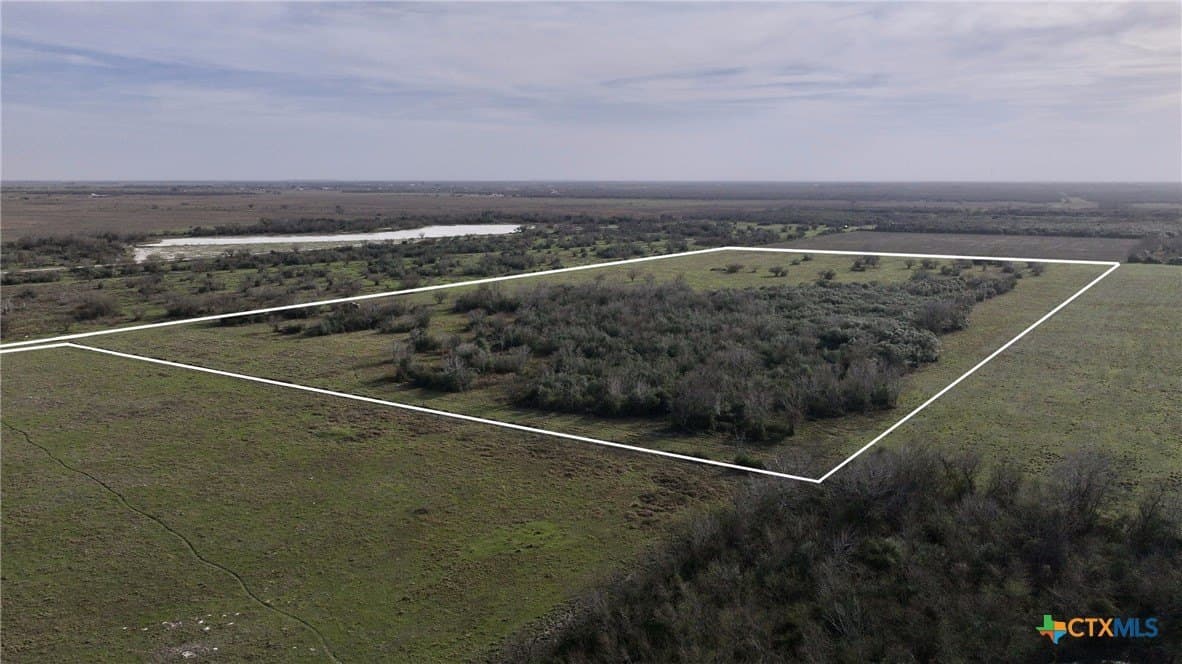 19.71 acres in Victoria County featured view