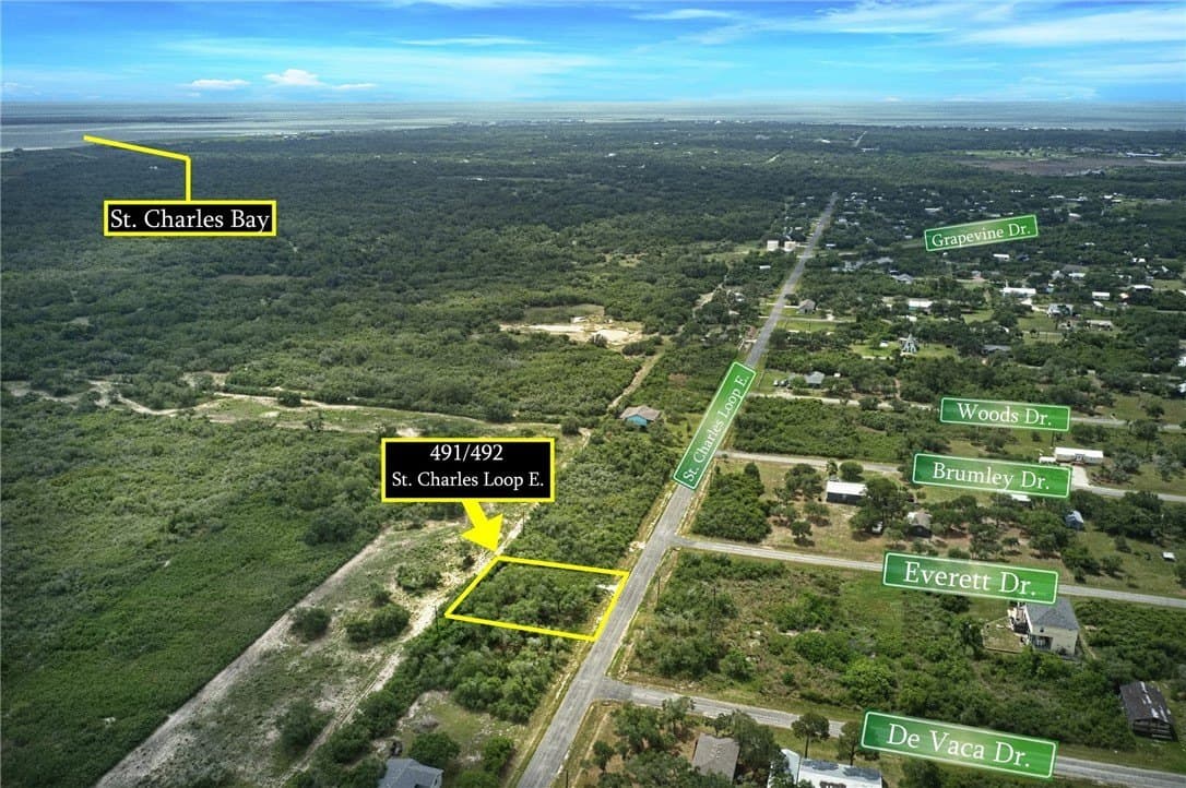 0.23 acres in Aransas County gallery image 3