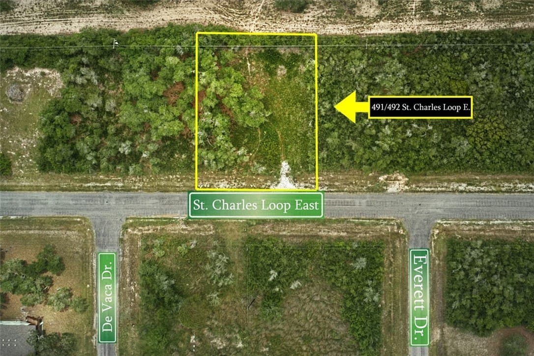 0.23 acres in Aransas County gallery image 4