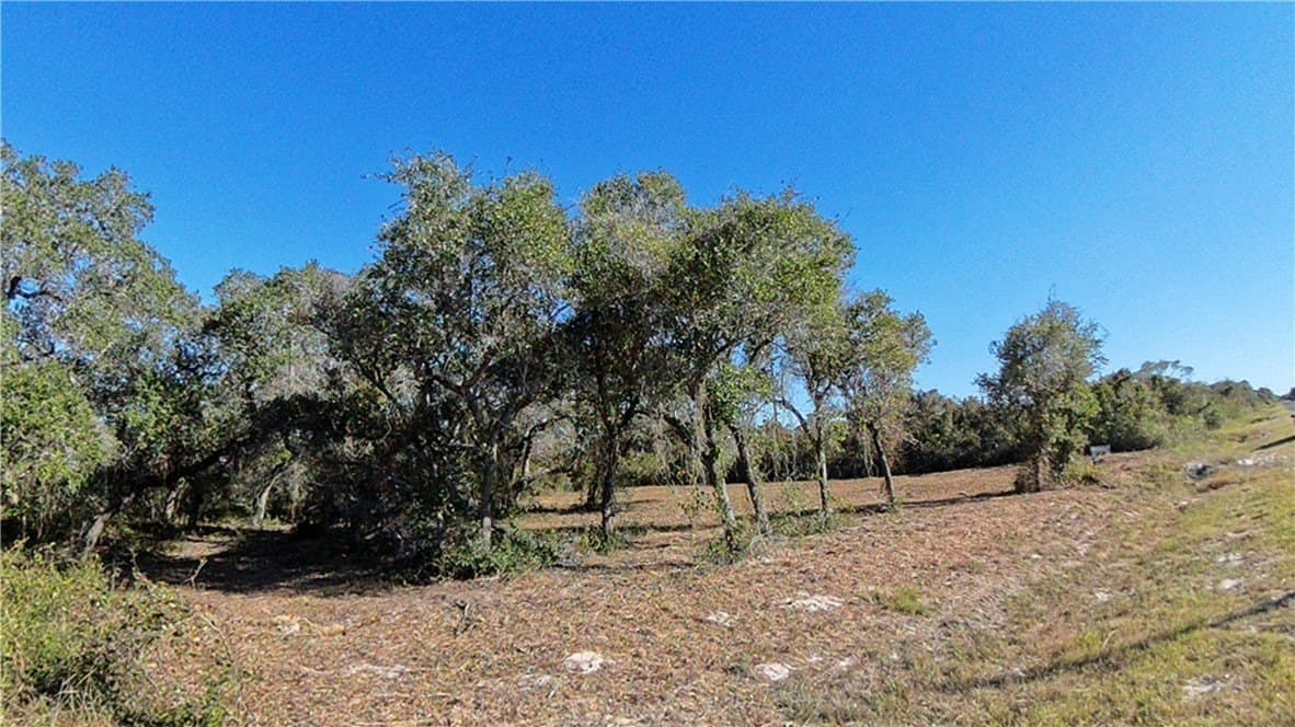 0.23 acres in Aransas County