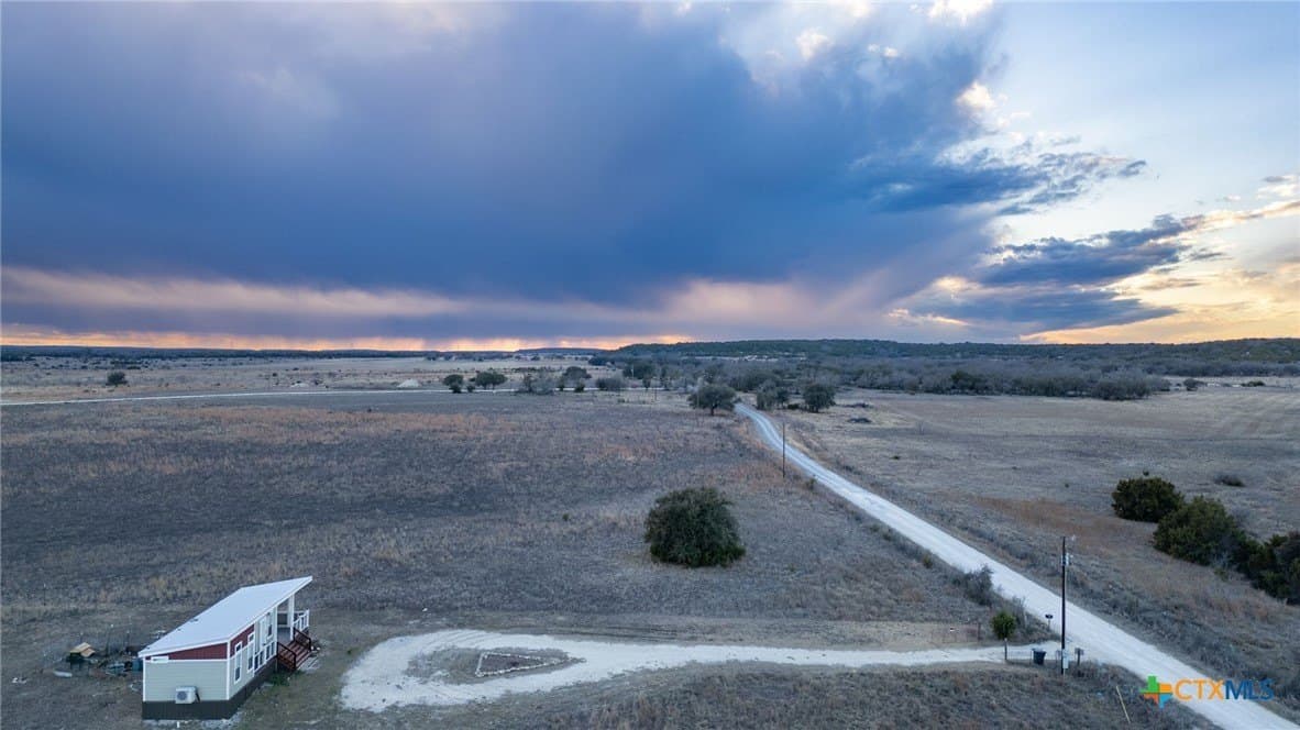 10.01 acres in Lampasas County - photo 19