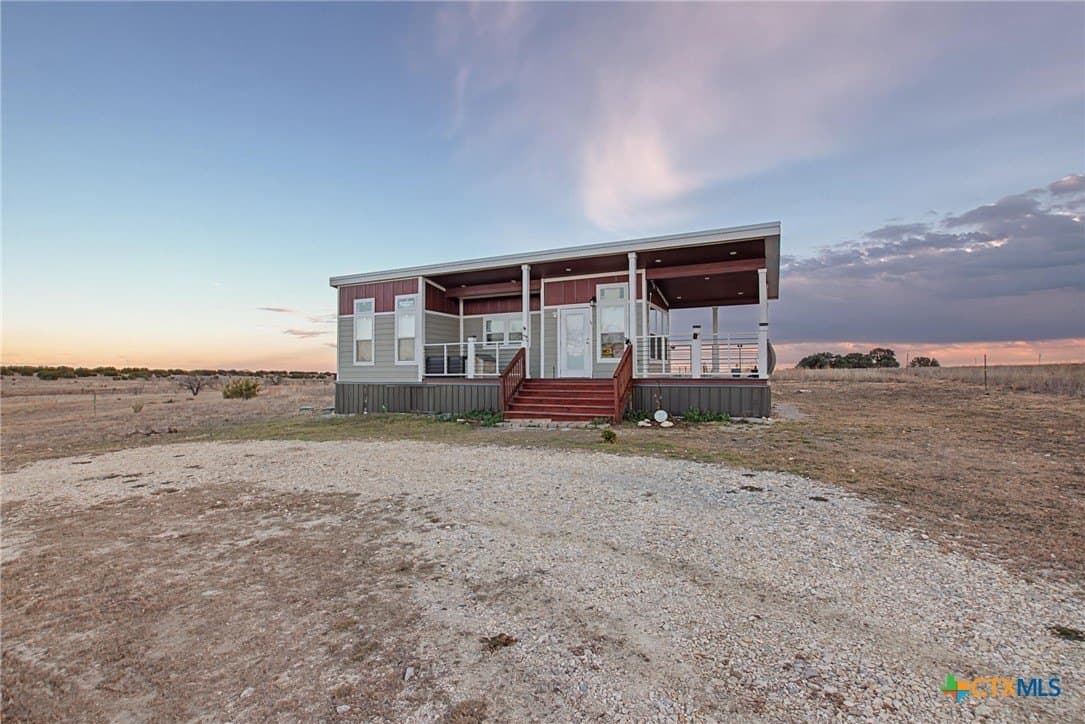 10.01 acres in Lampasas County - photo 7