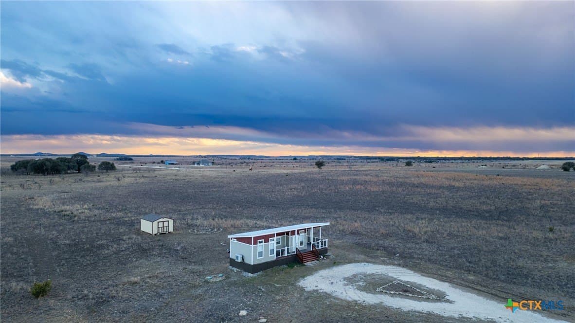10.01 acres in Lampasas County - photo 17