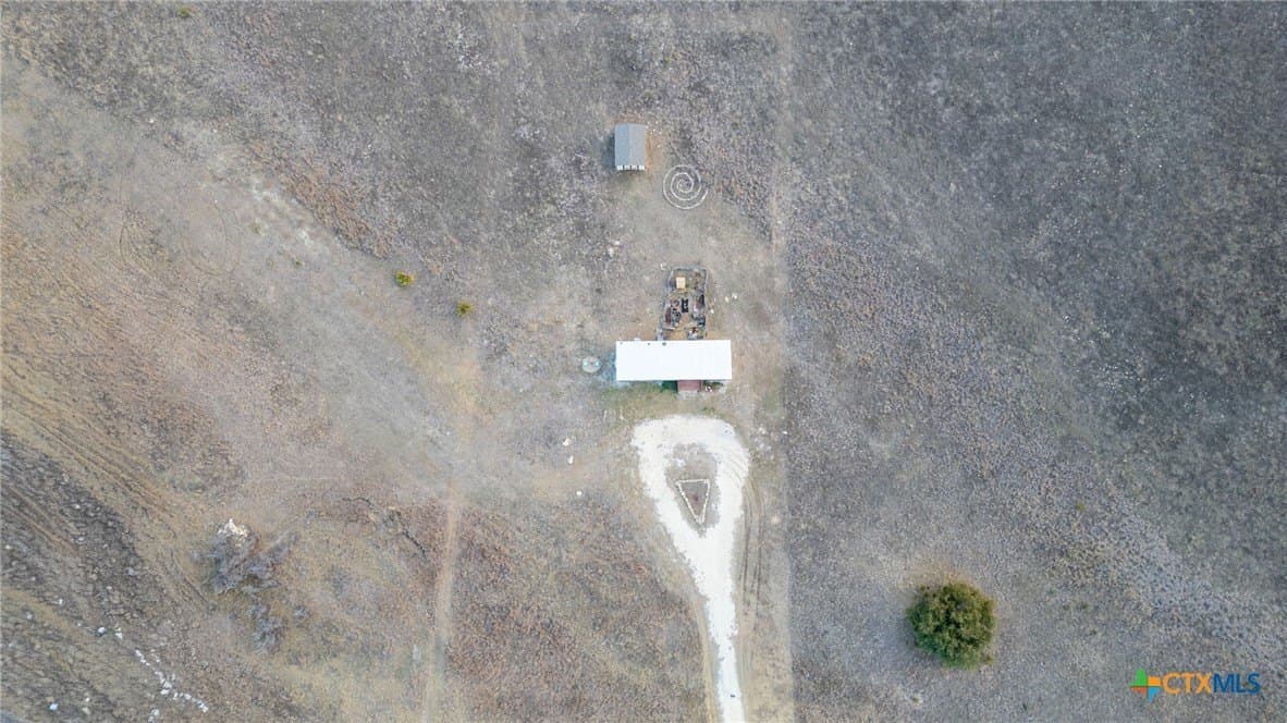 10.01 acres in Lampasas County - photo 11