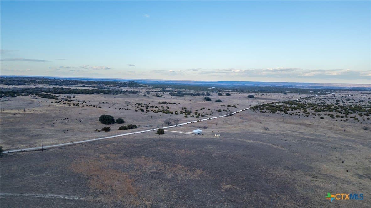 10.01 acres in Lampasas County - photo 13