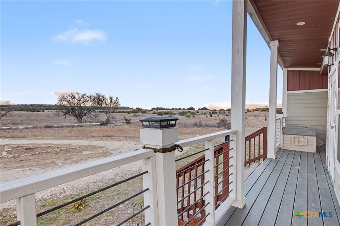 10.01 acres in Lampasas County featured view