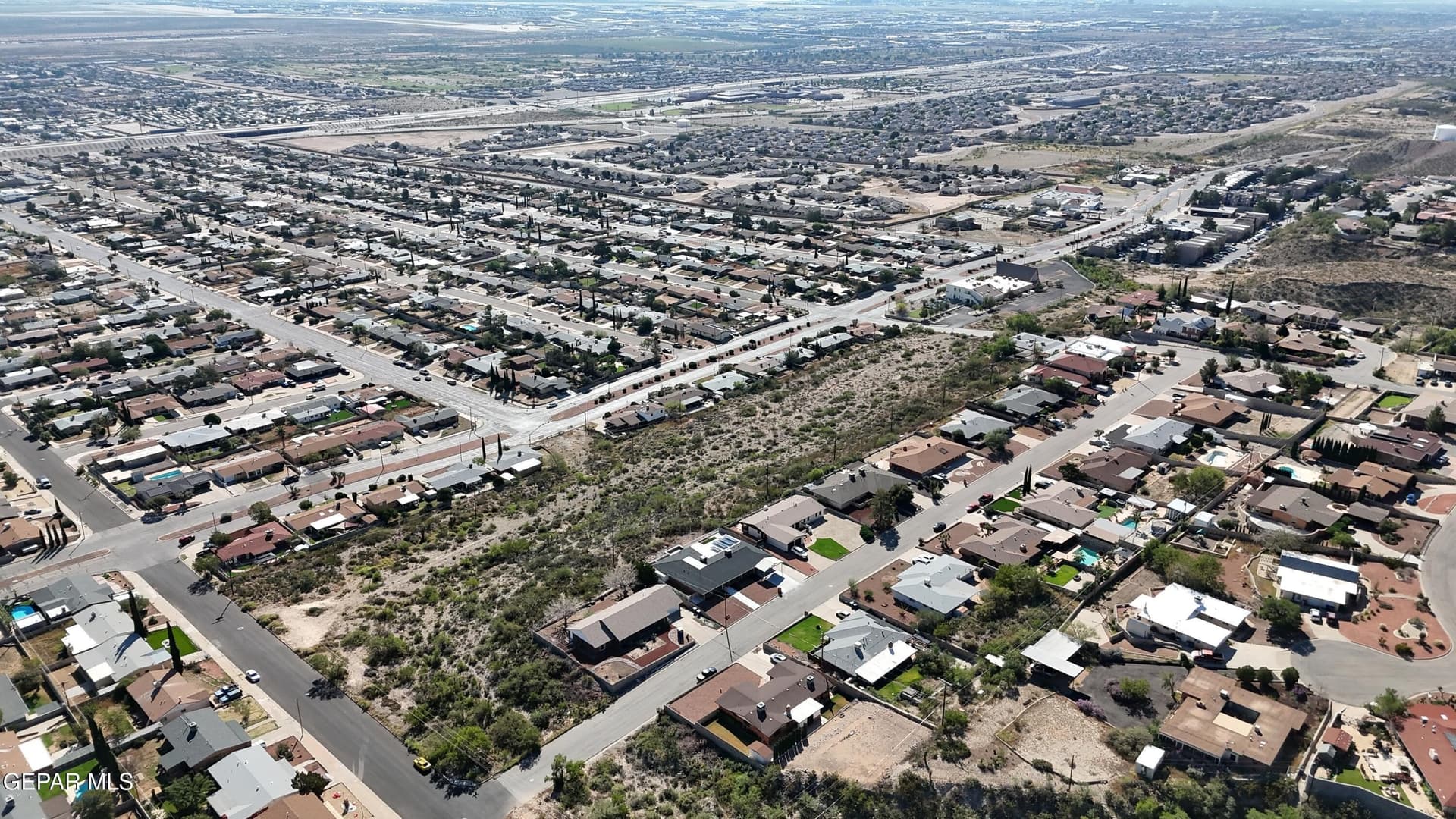 6.63 acres in El Paso County gallery image 4